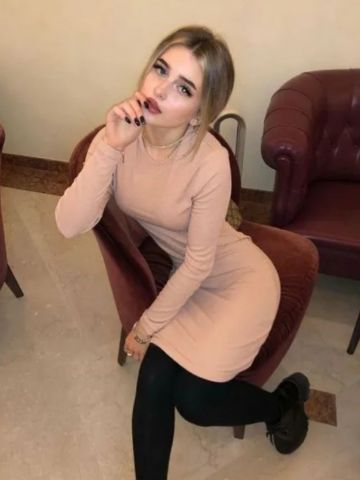Проститутка Юля